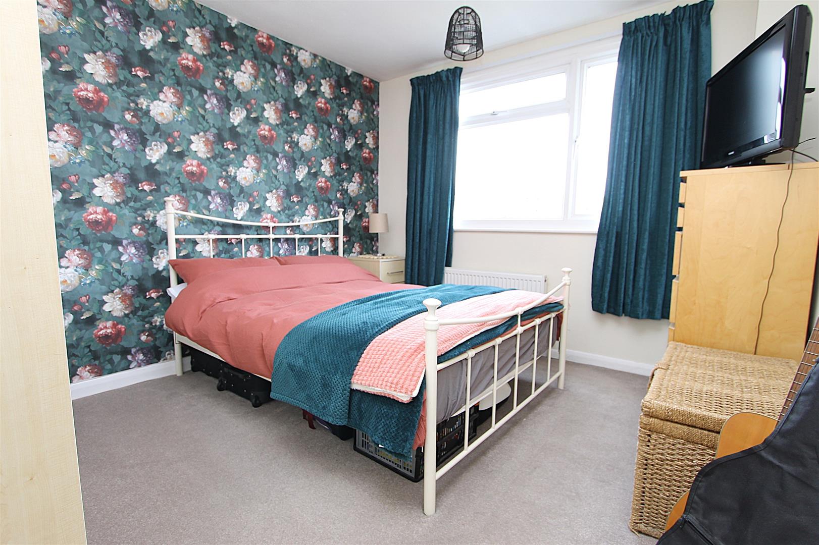Willowfield Drive, Kidderminster